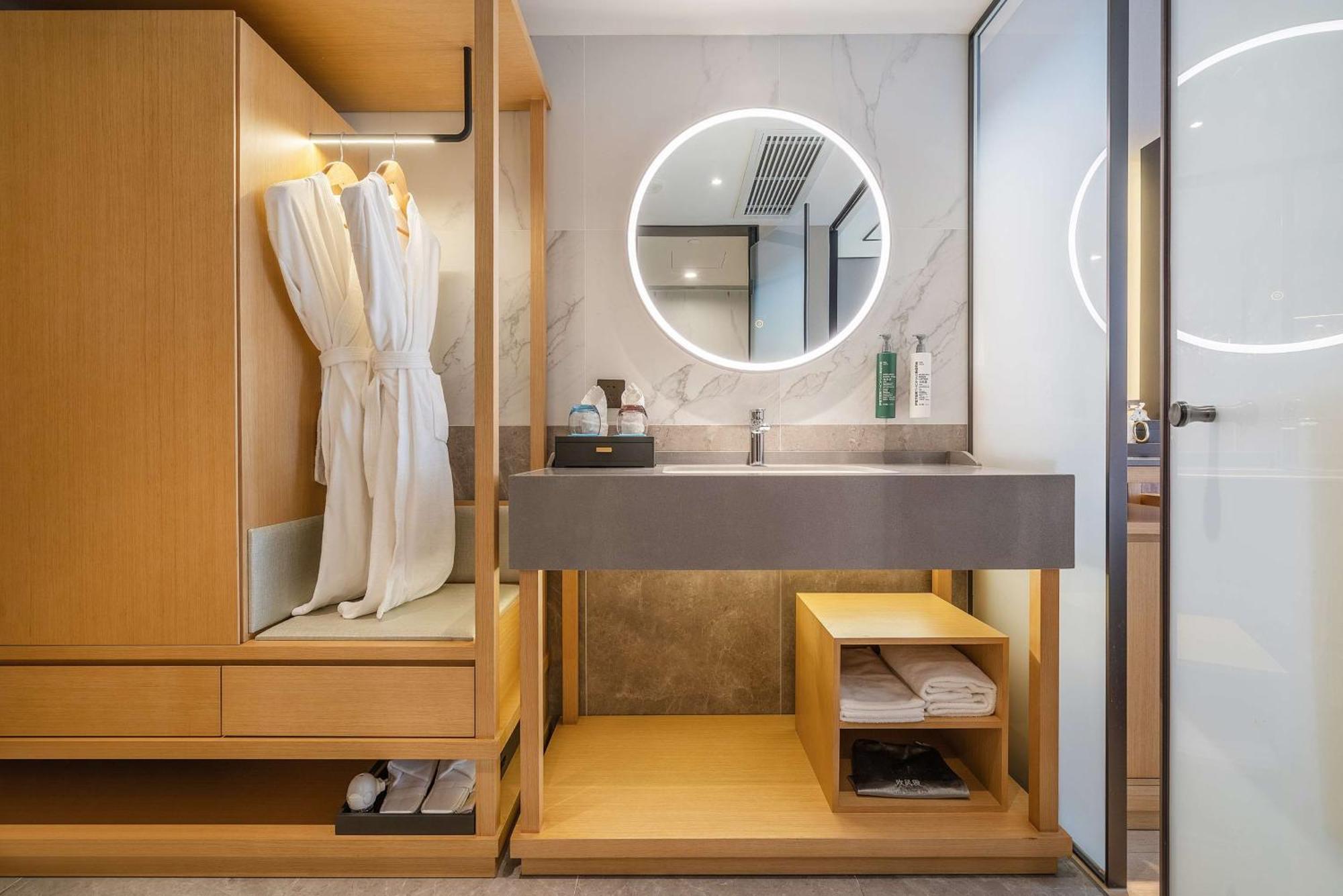 Hilton Garden Inn Chengdu Kuanzhai Alley المظهر الخارجي الصورة