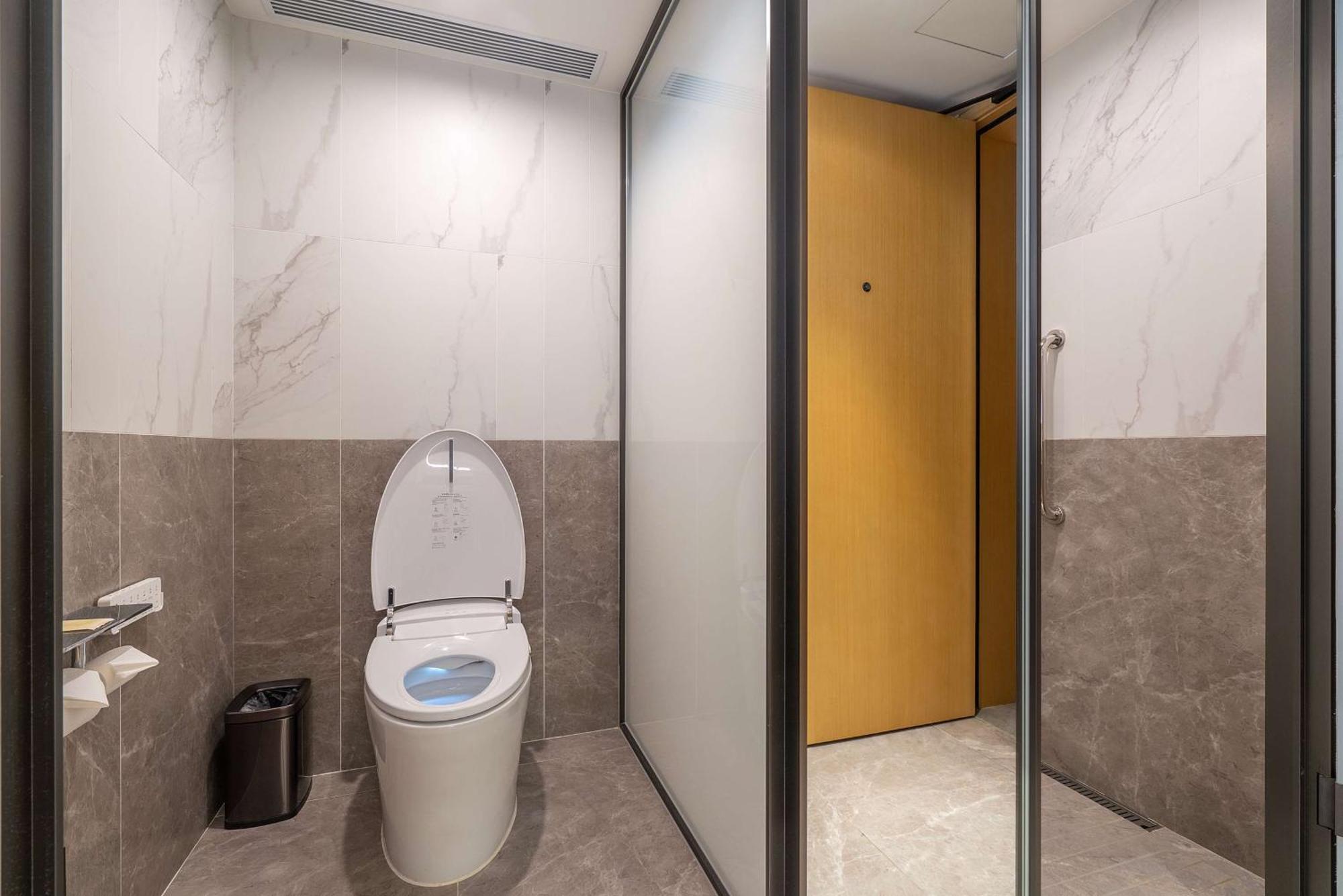Hilton Garden Inn Chengdu Kuanzhai Alley المظهر الخارجي الصورة