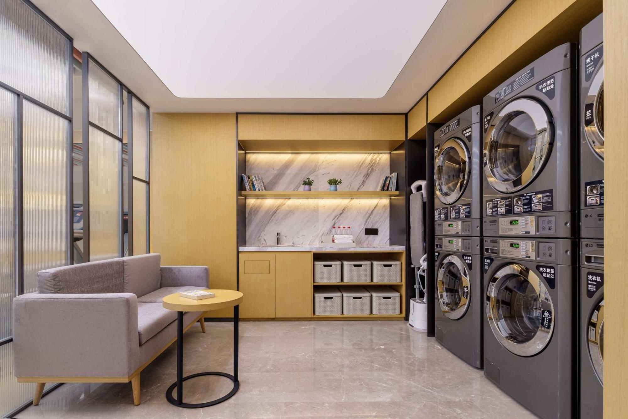Hilton Garden Inn Chengdu Kuanzhai Alley المظهر الخارجي الصورة