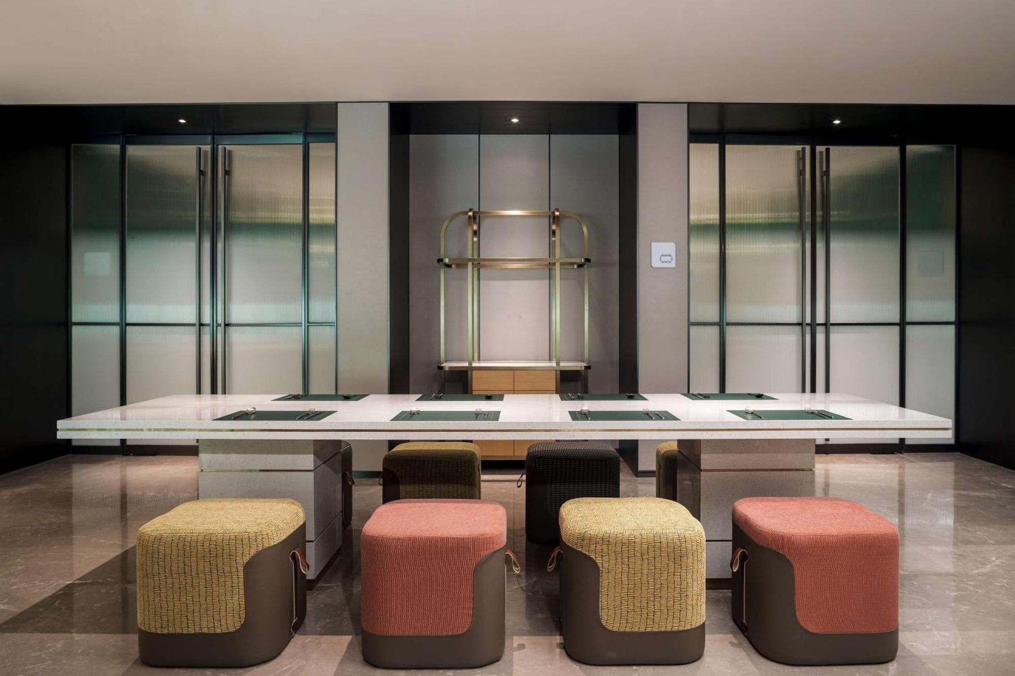Hilton Garden Inn Chengdu Kuanzhai Alley المظهر الخارجي الصورة
