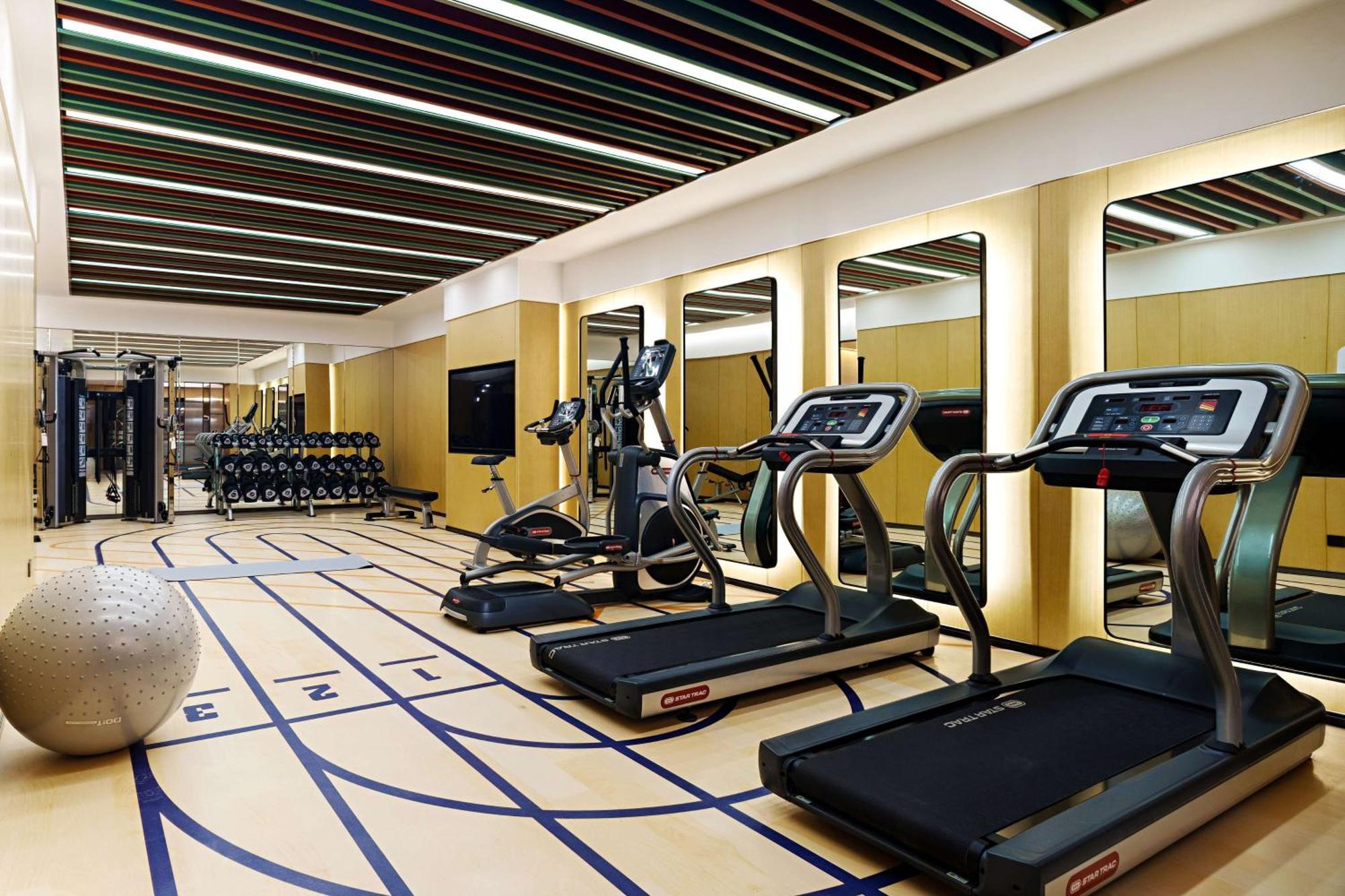 Hilton Garden Inn Chengdu Kuanzhai Alley المظهر الخارجي الصورة